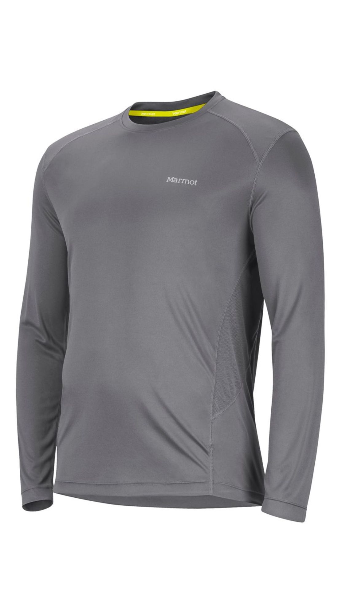 marmot windridge long sleeve shirt