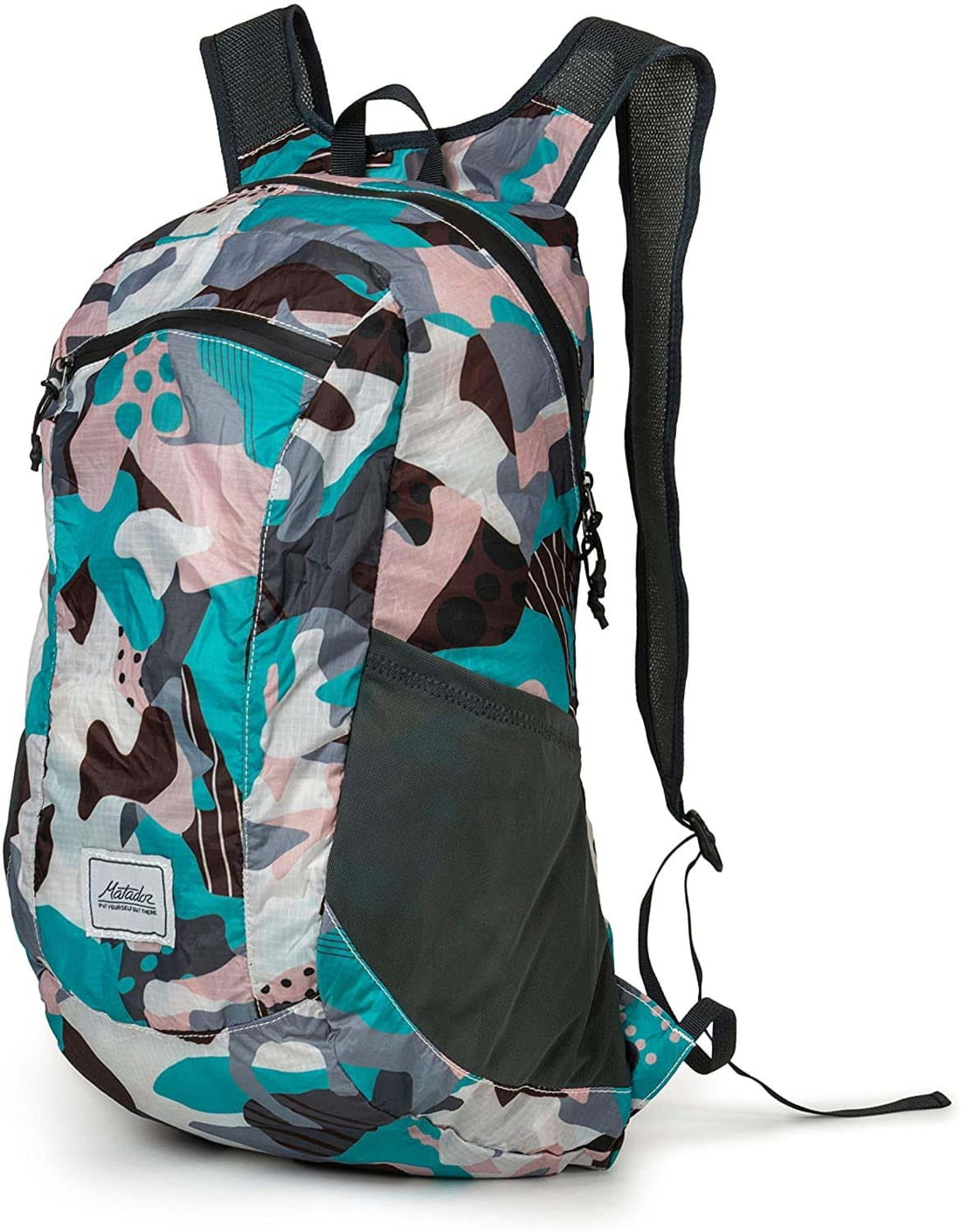 Matador DL16 Backpack — CampSaver