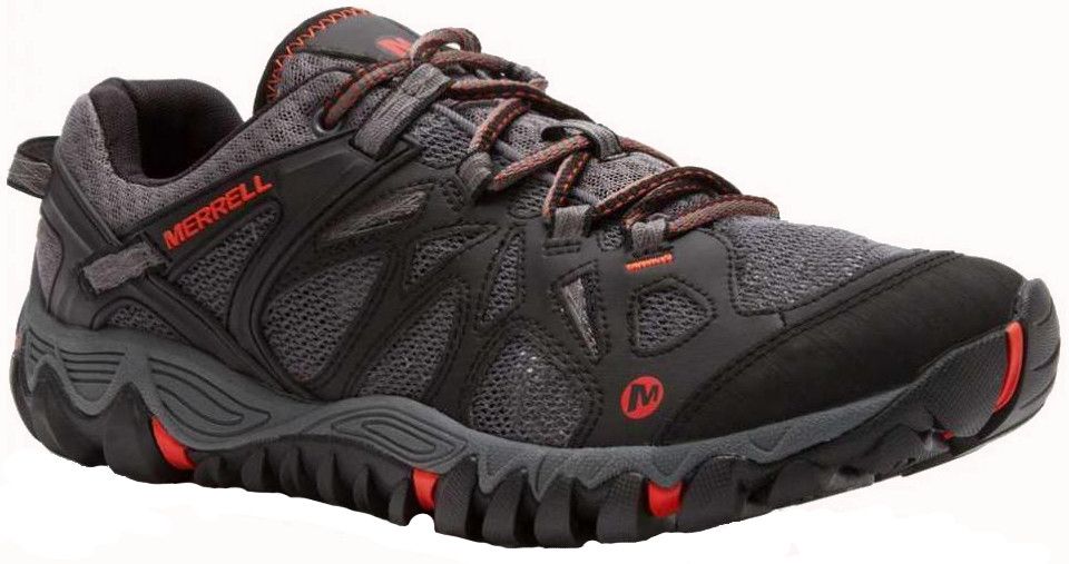 Merrell All Out Blaze Aero Sport Watersport Shoe - Men's — CampSaver