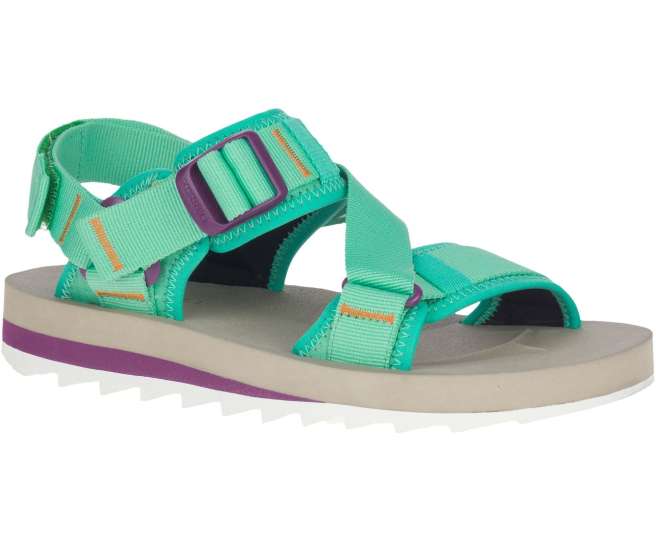 merrell women's alpine strap