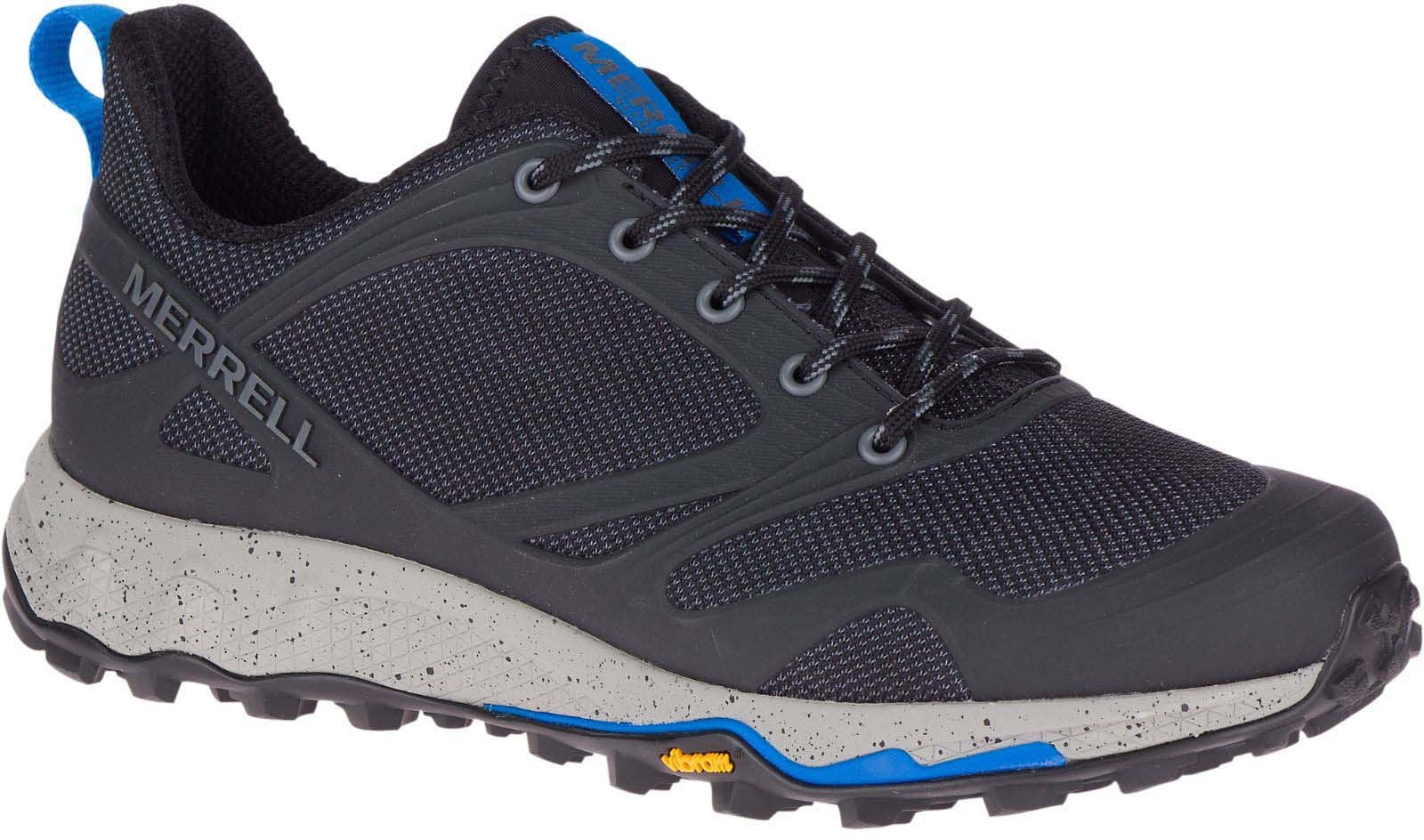 Merrell Altalight Knit Hiking Shoe - Men's — CampSaver