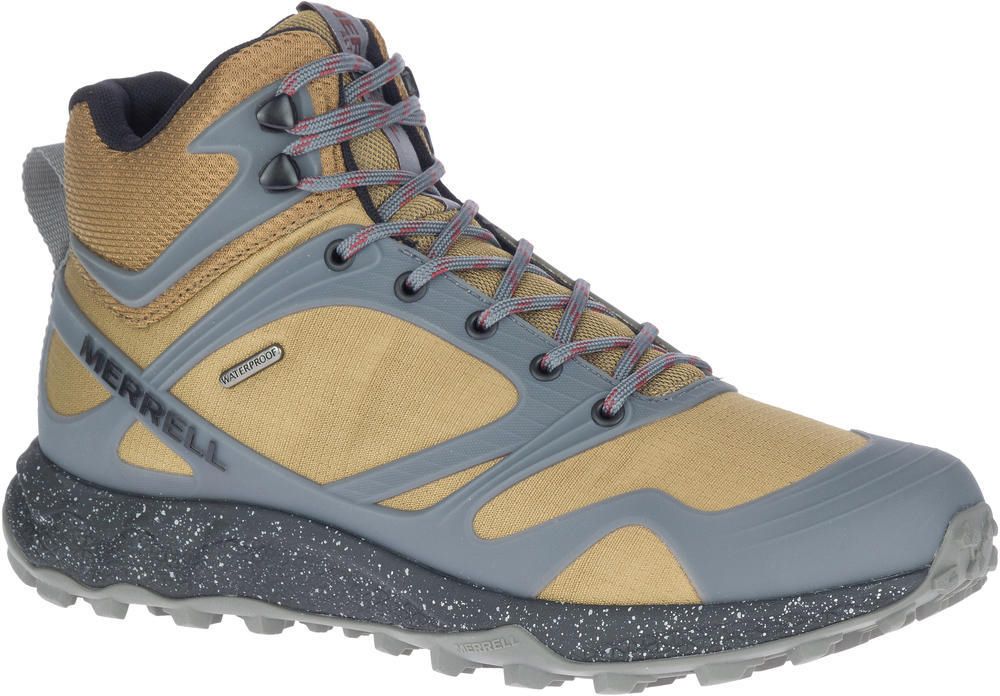 merrell altalight hiking sneaker