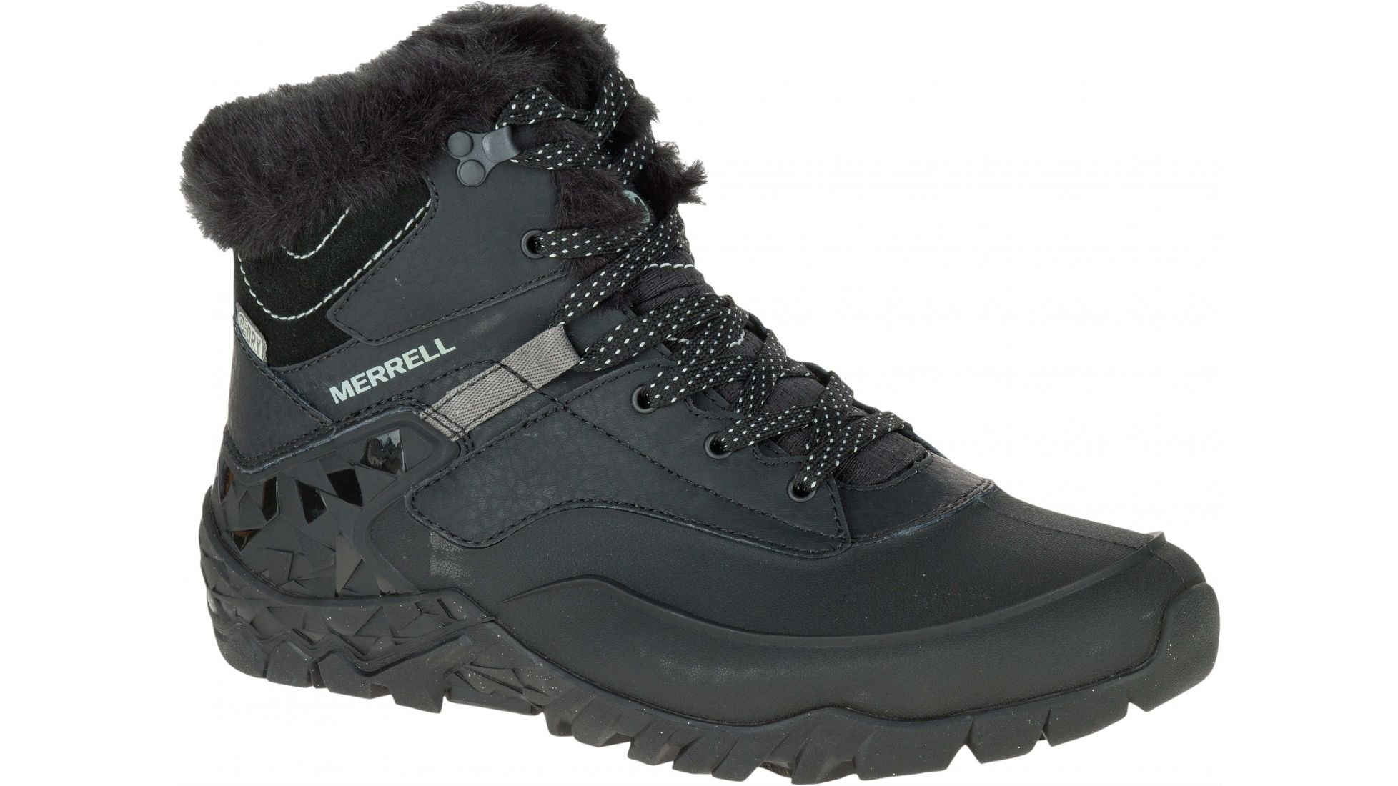 merrell aurora boots