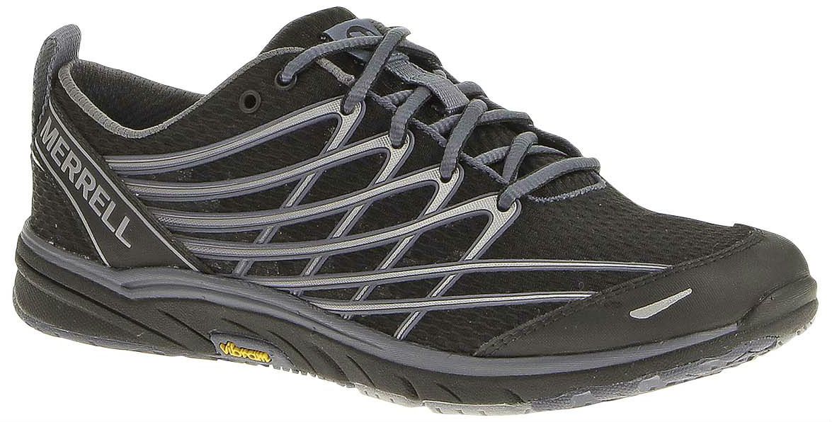 Download Merrell Bare Access Arc 3 Road Running Shoe - Women's ...