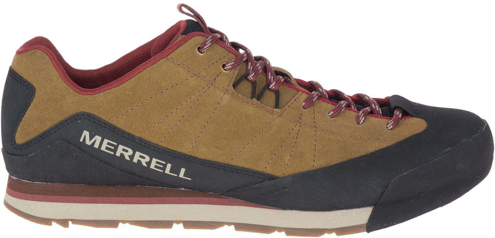 merrell catalyst mens