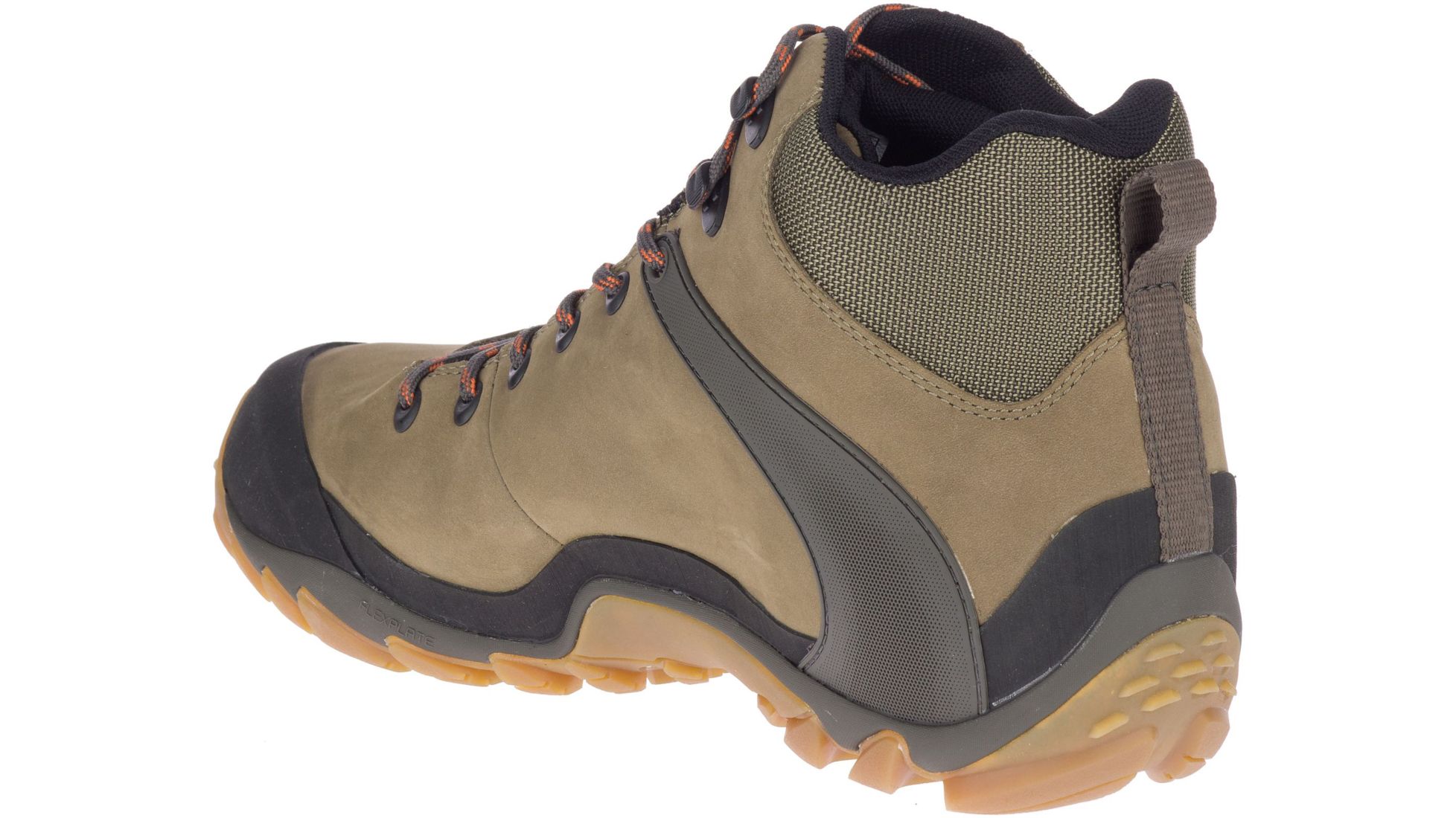 merrell cham 8 ltr mid gtx