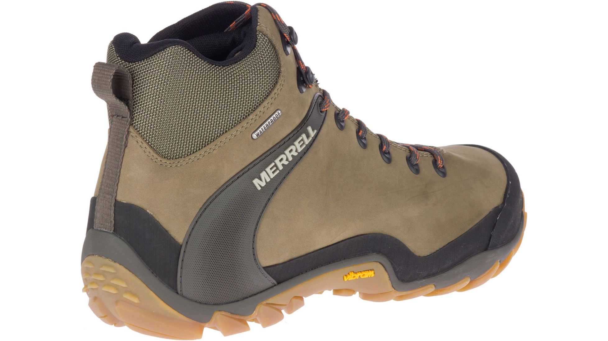merrell cham 8 ltr mid gtx