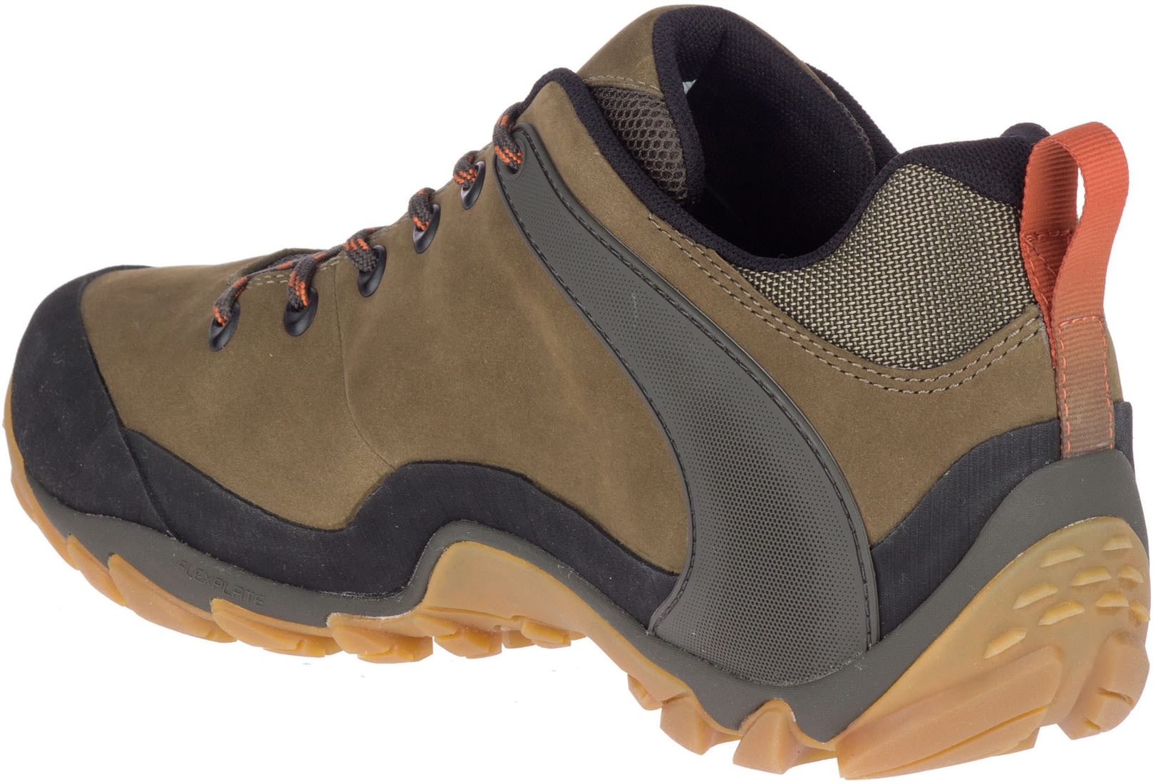 merrell cham 8 ltr mid gtx