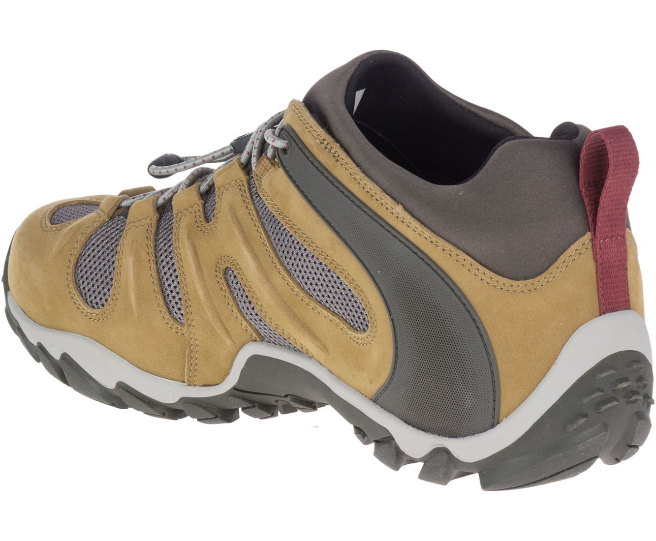 merrell cham 8 thermo tall