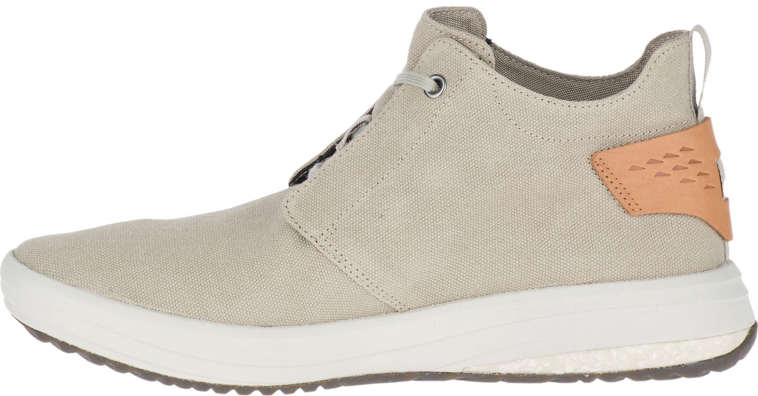 men's gridway canvas