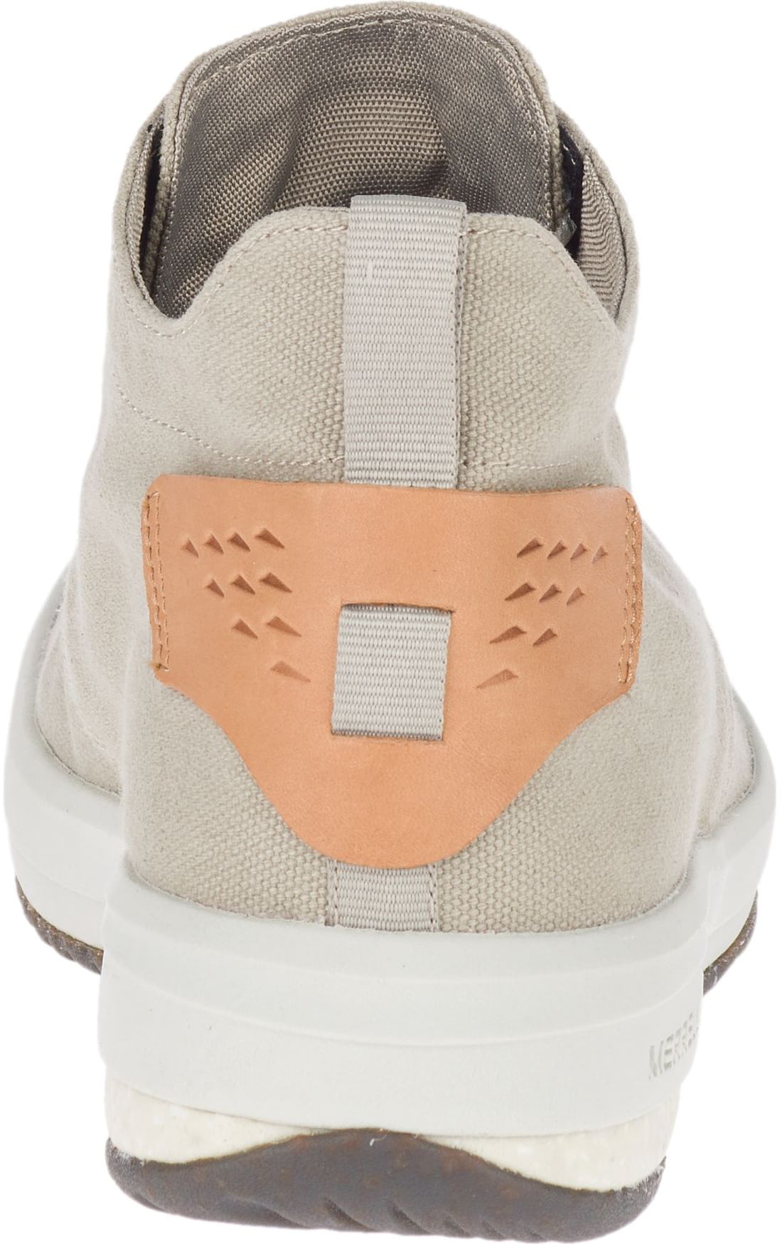 men's gridway canvas