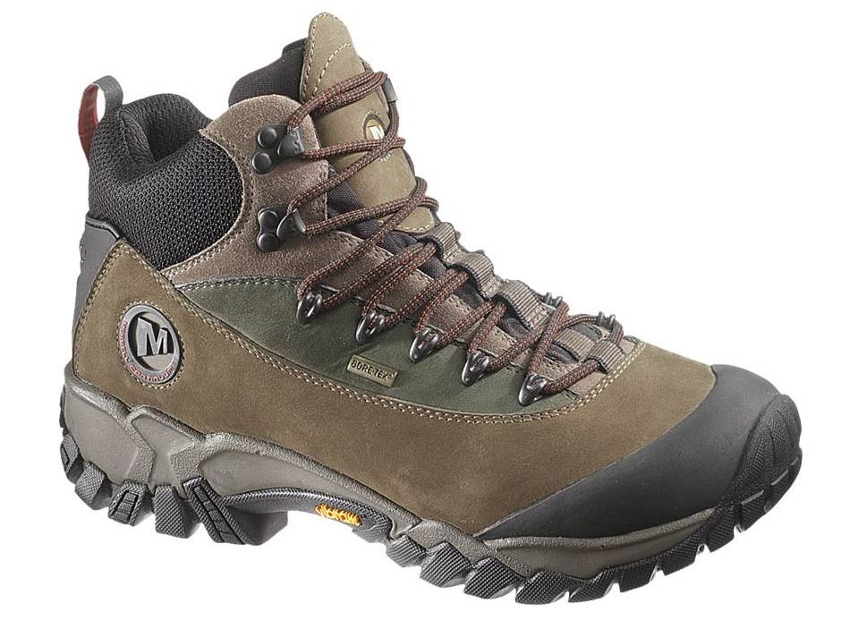 merrell legacy mid waterproof