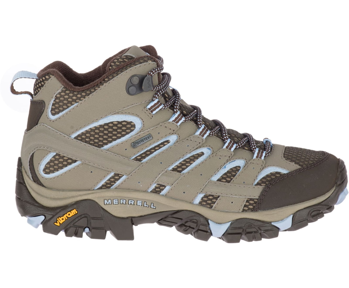 moab 2 mid gore tex womens