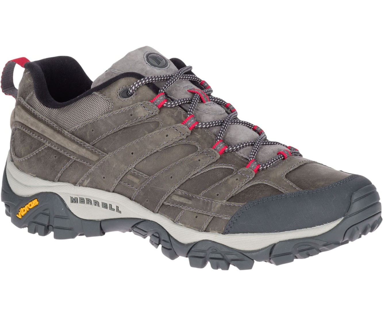 merrell men's moab 2 prime hiking shoes