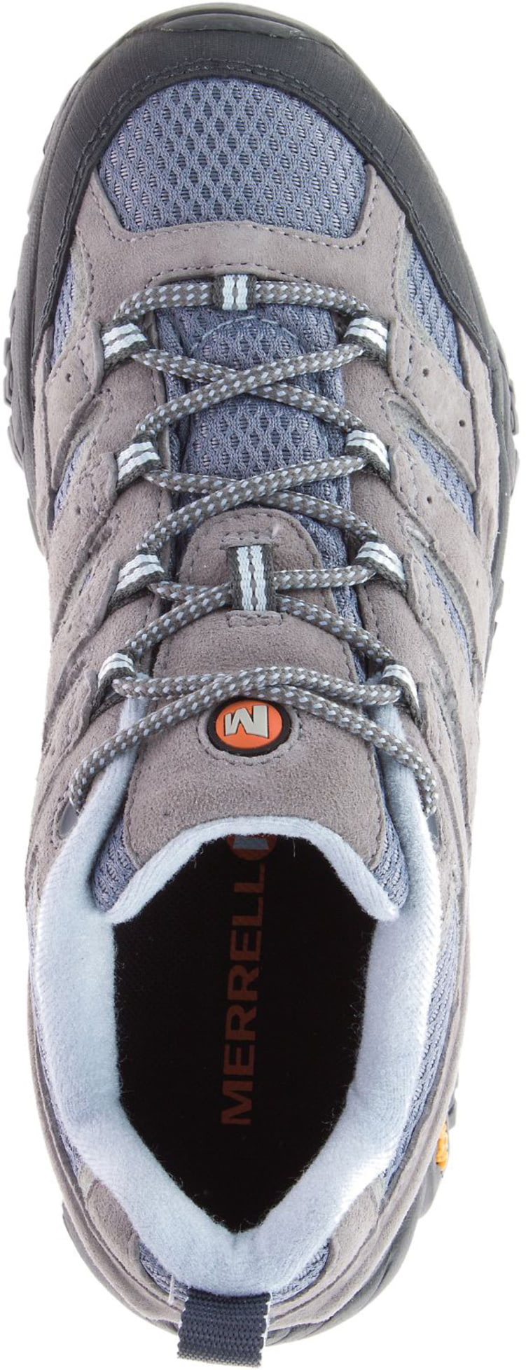 merrell women's moab 2 vent smoke hiking shoes smoke