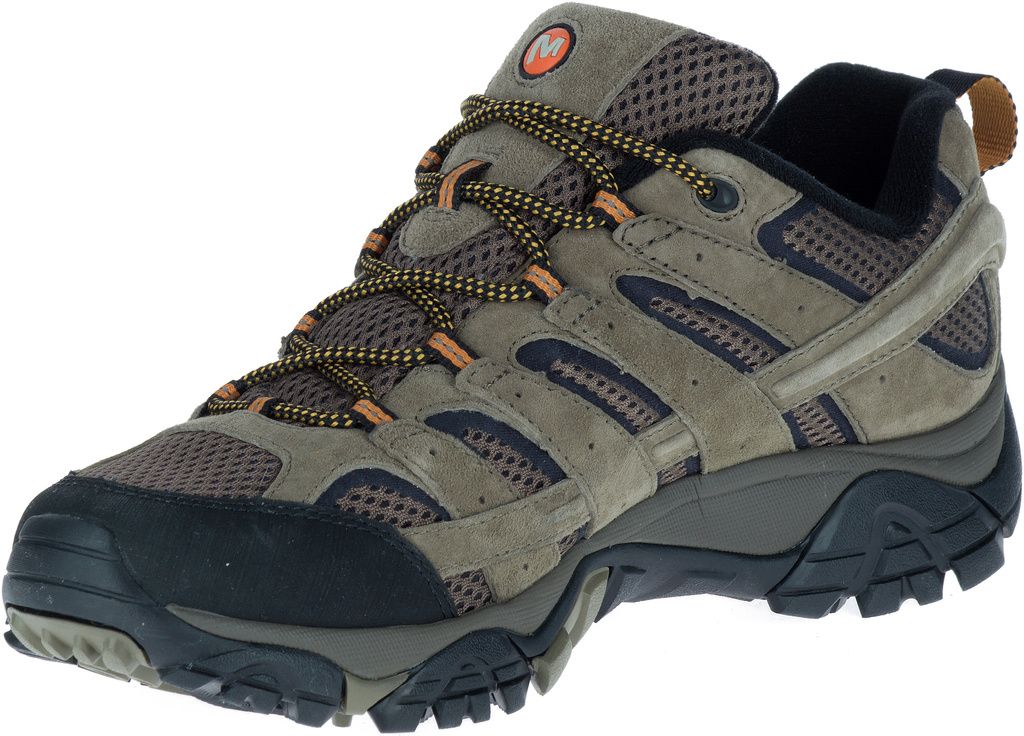 merrell moab 2 vent hiking boots