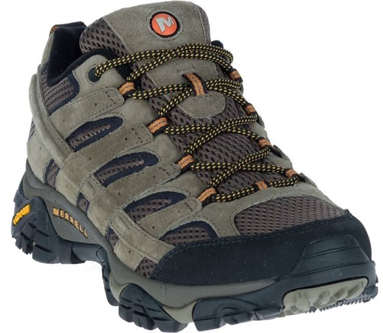 merrell moab 2 vent hiking boots