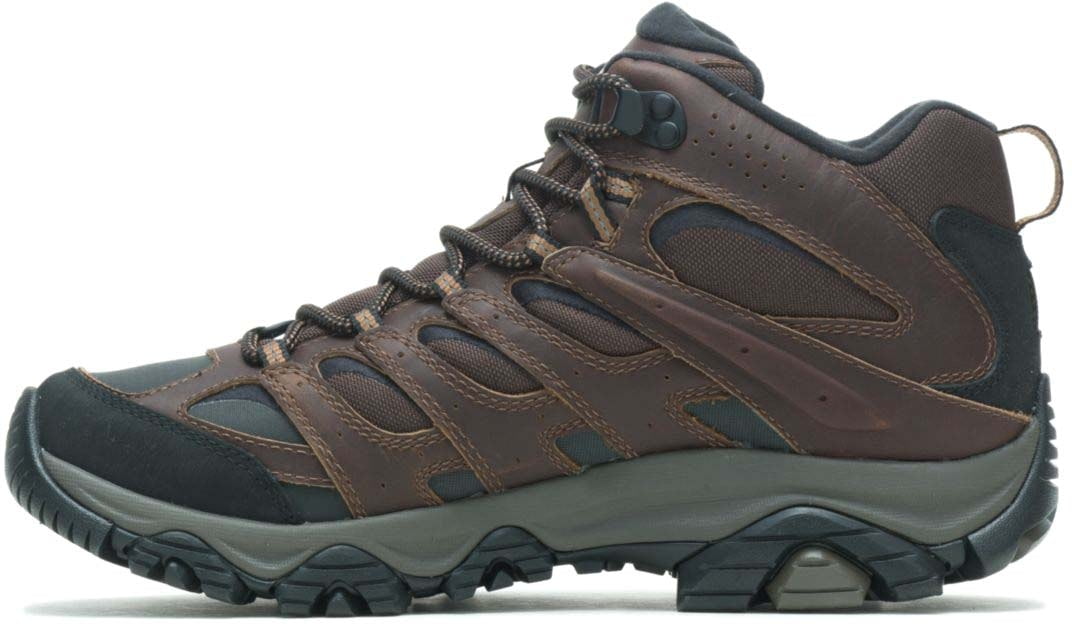 moab fst 3 thermo mid