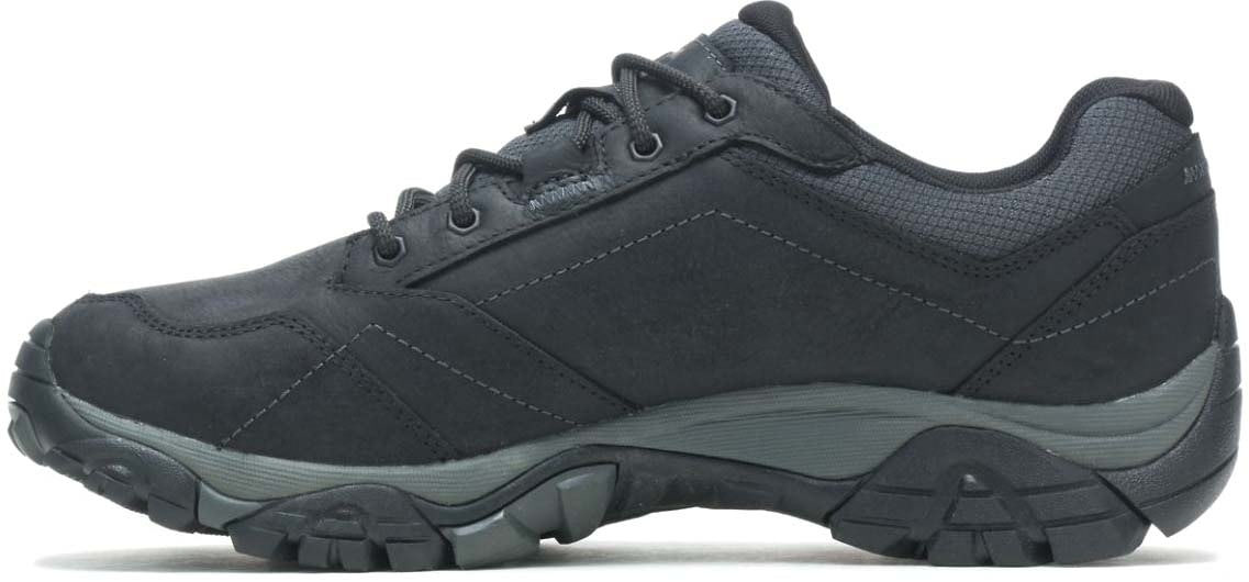 Merrell Moab Adventure Lace Waterproof Shoes - Mens , Up to 38% Off ...