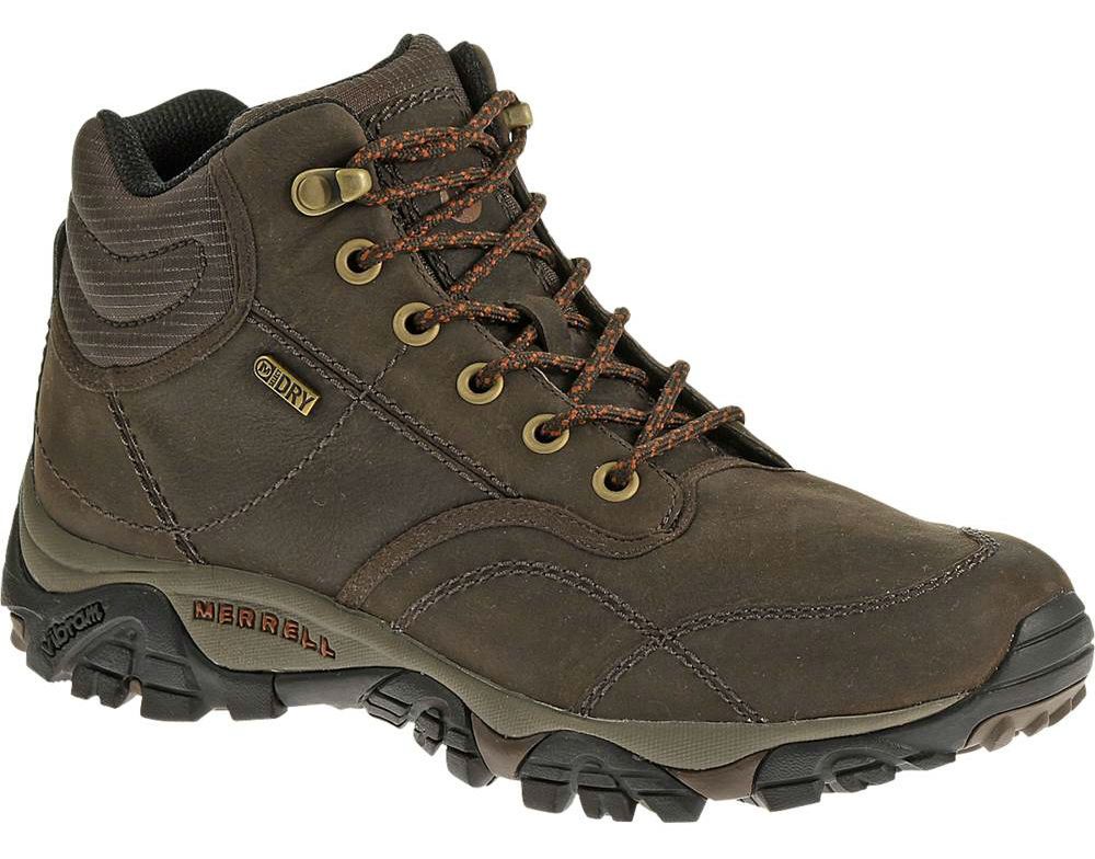 merrell moab rover