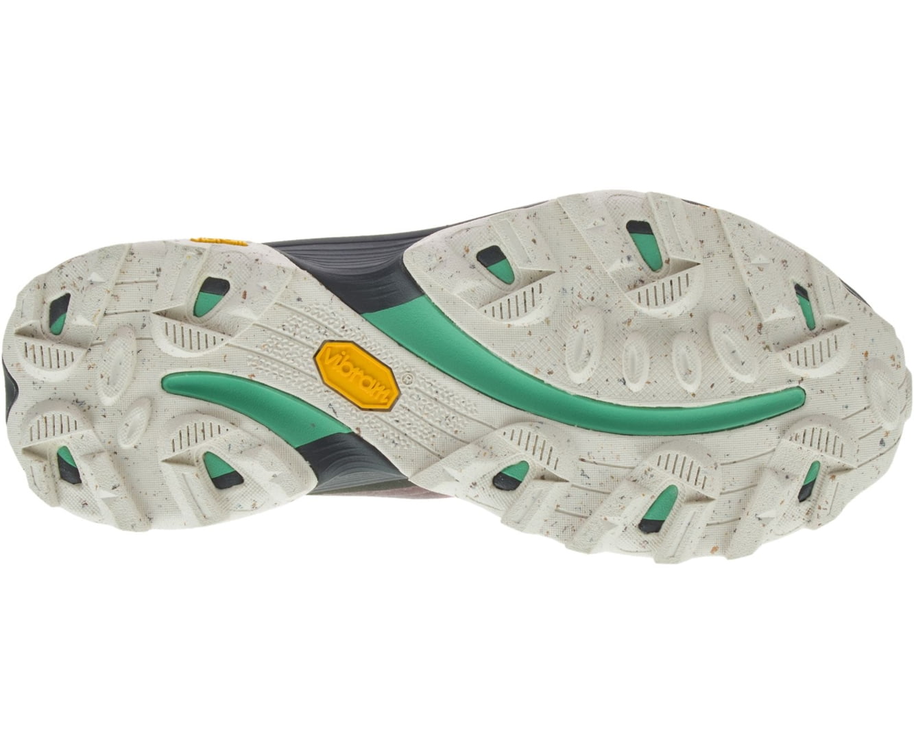 merrell women's moab speed burlwood hiking shoes