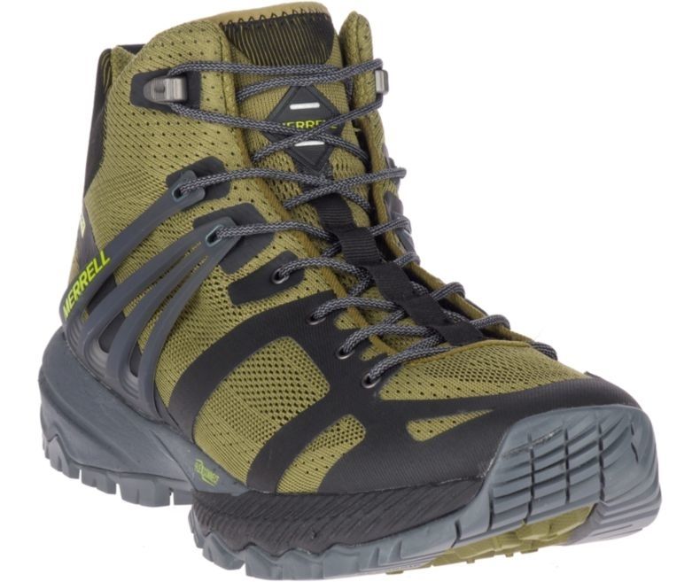 mqm ace merrell