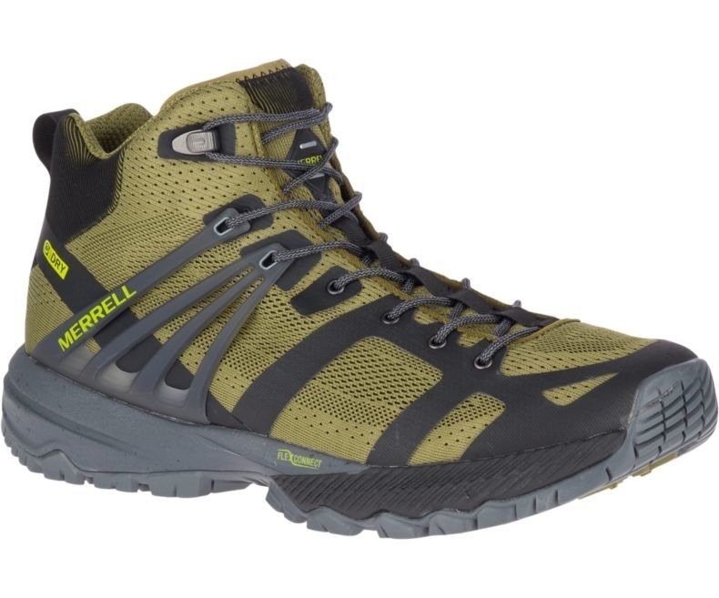 merrell men's mqm ace