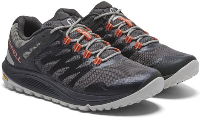 Merrell Nova 2 Trail Running Shoes - Men's — CampSaver