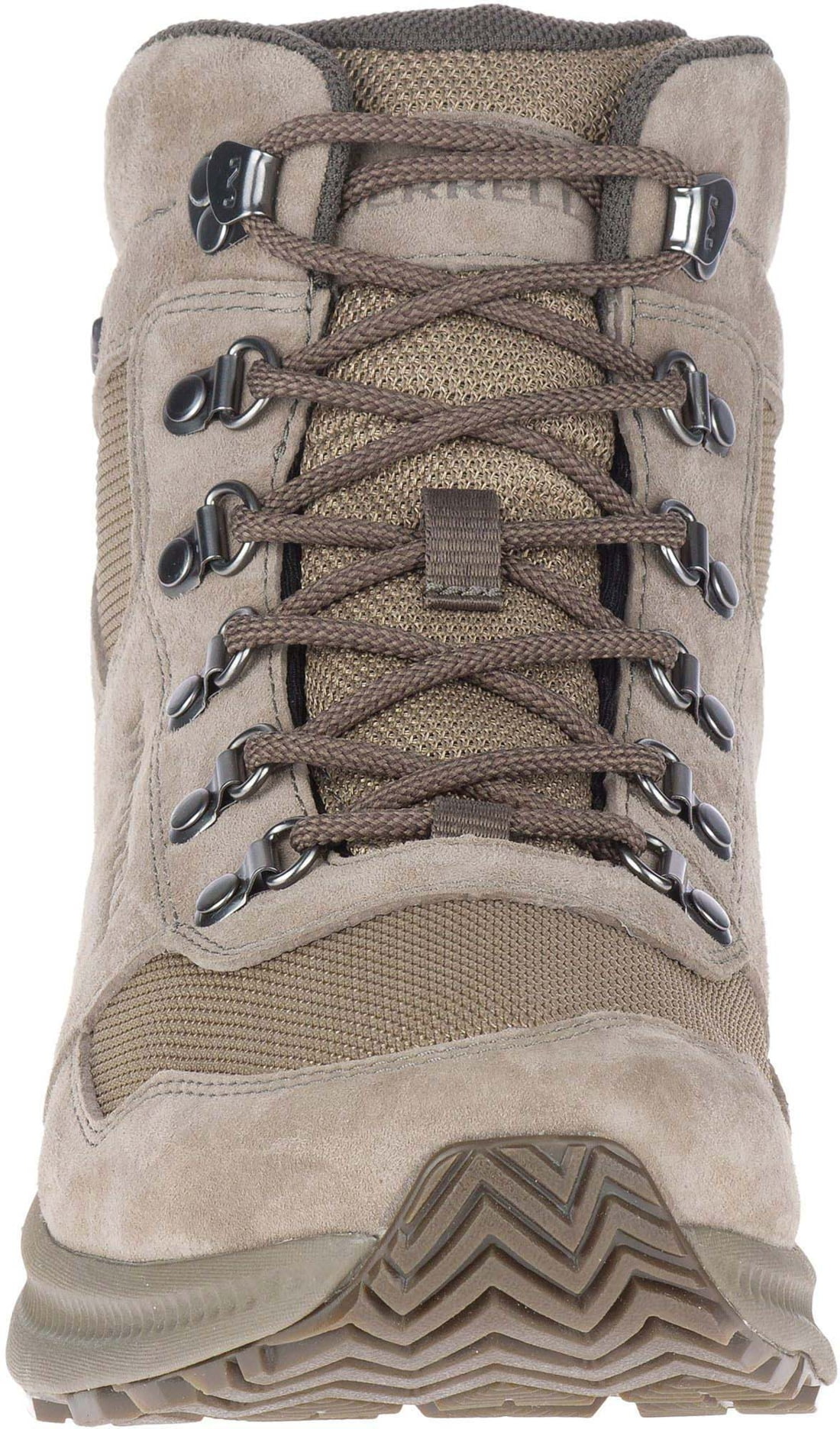 merrell ontario 85 waterproof boot