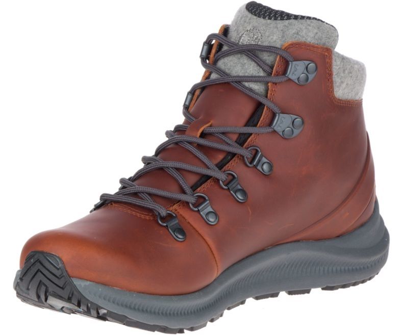 merrell ontario thermo