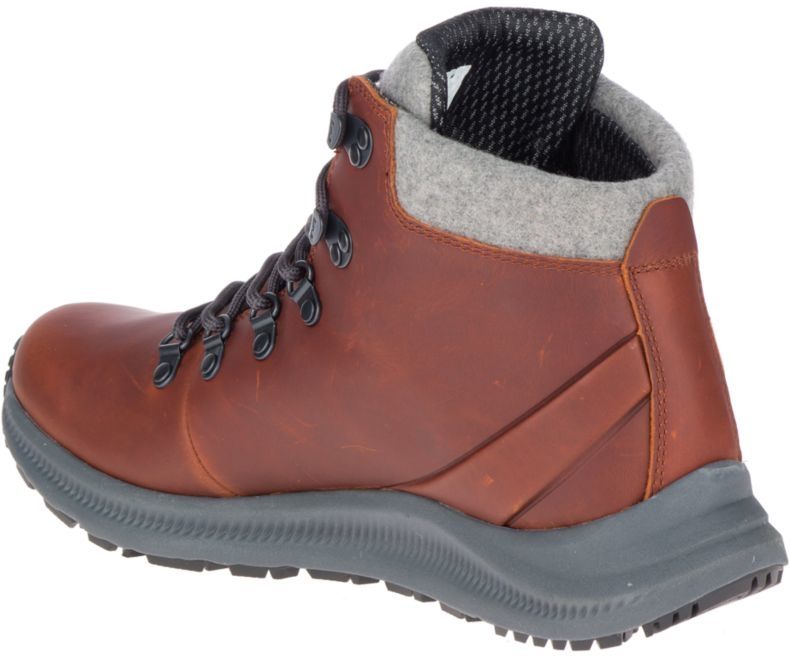 merrell ontario thermo