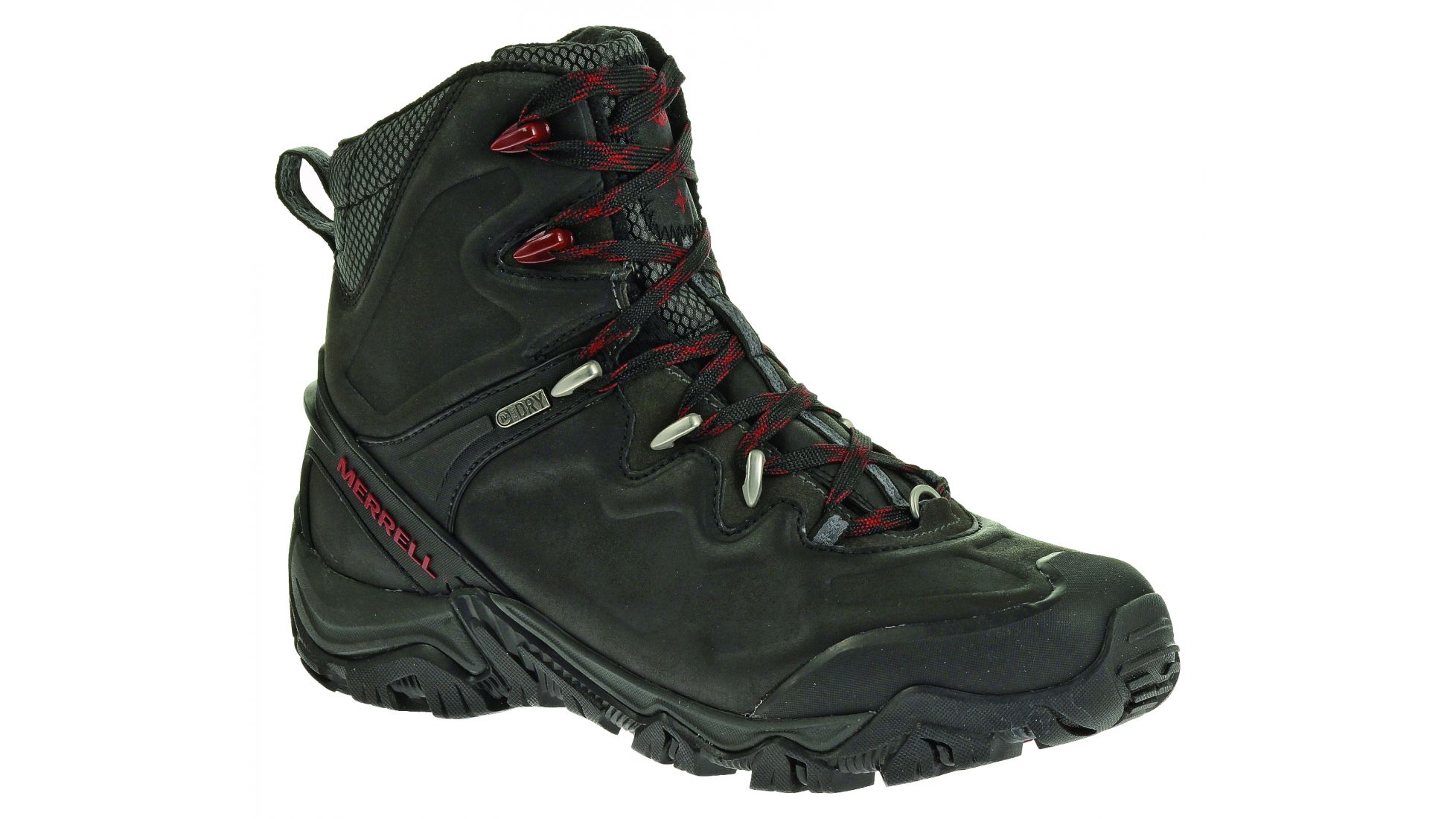 merrell polarand 8