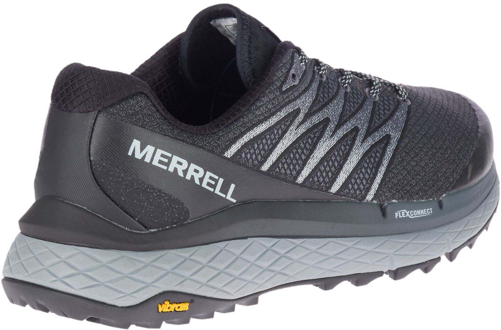 merrell rubato review