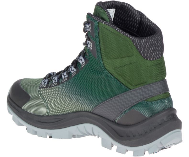 merrell thermo cross ice