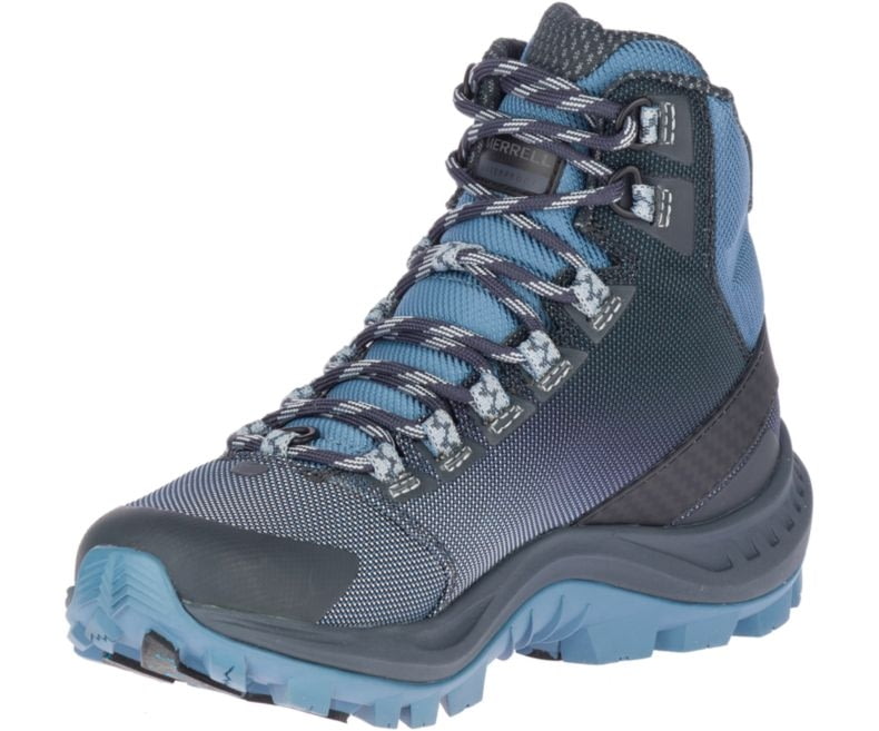 merrell thermo cross ice