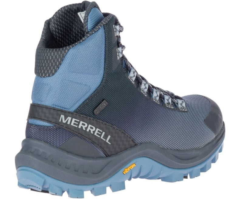 merrell thermo cross ice