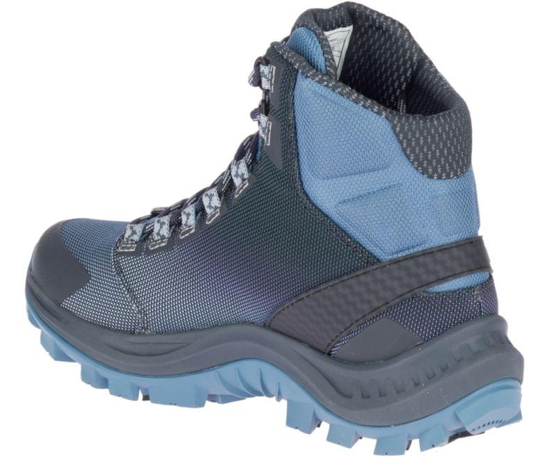 thermo cross 2 mid waterproof boots