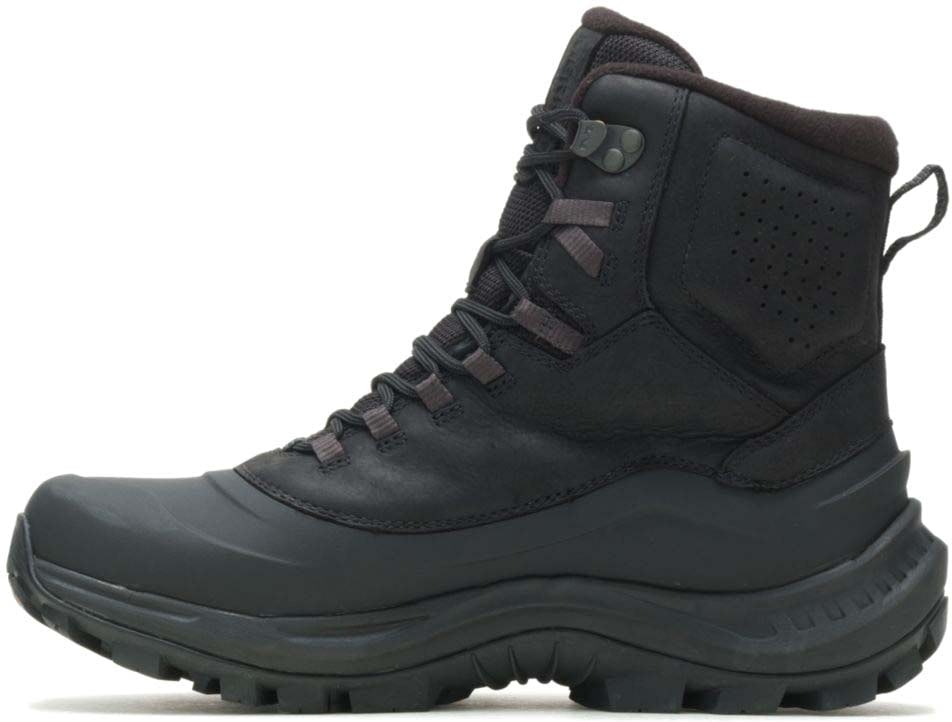 Merrell Thermo Overlook 2 Mid Waterproof Shoes - Men's , Up to 53% Off ...