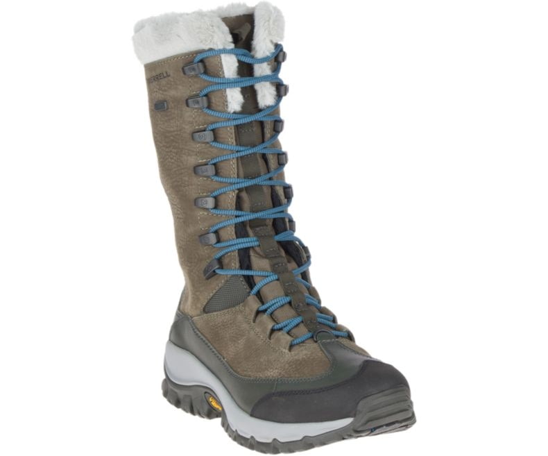 merrell thermo rhea tall