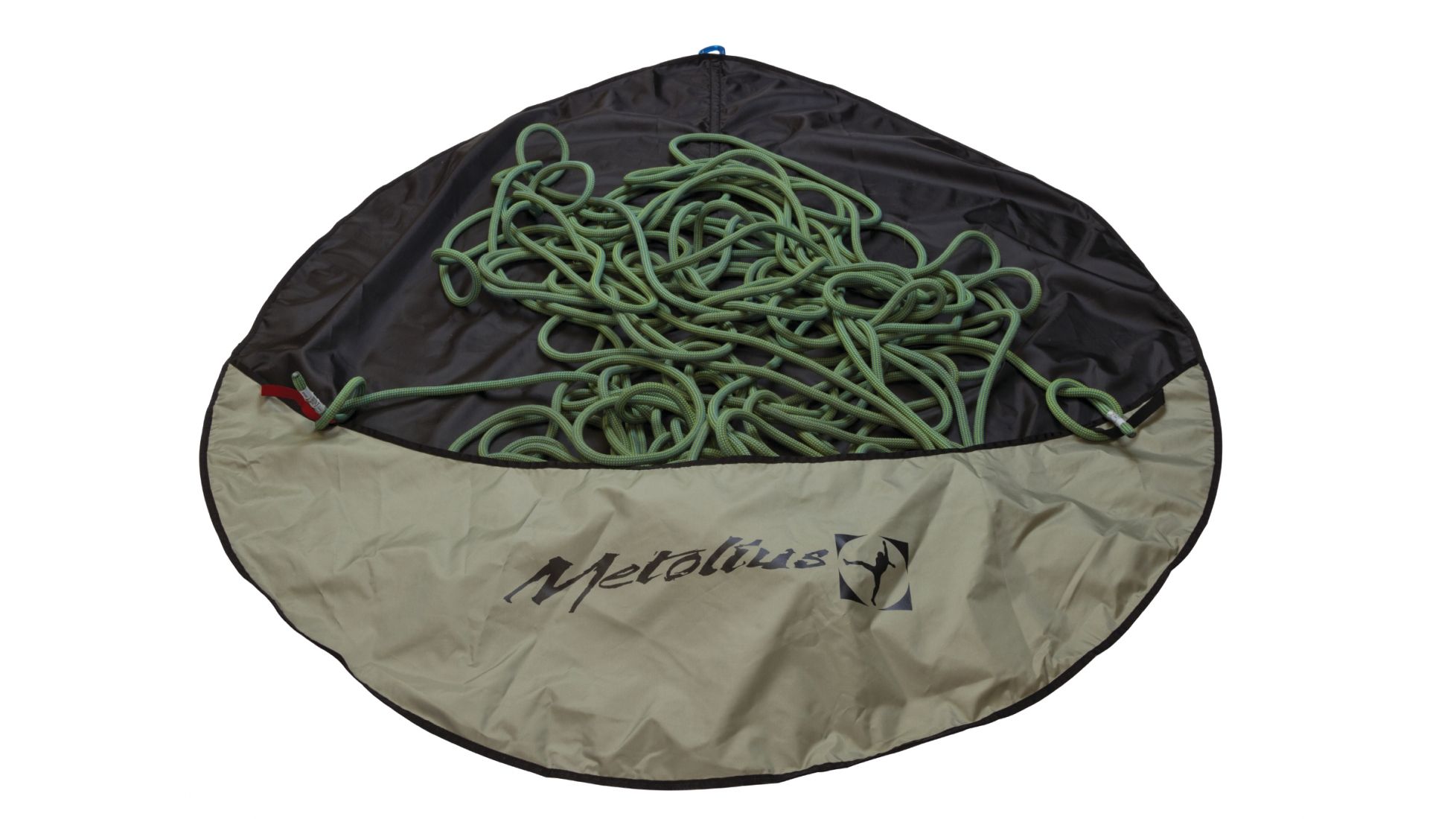 Metolius Rope Tarp Bag TARP001 — CampSaver