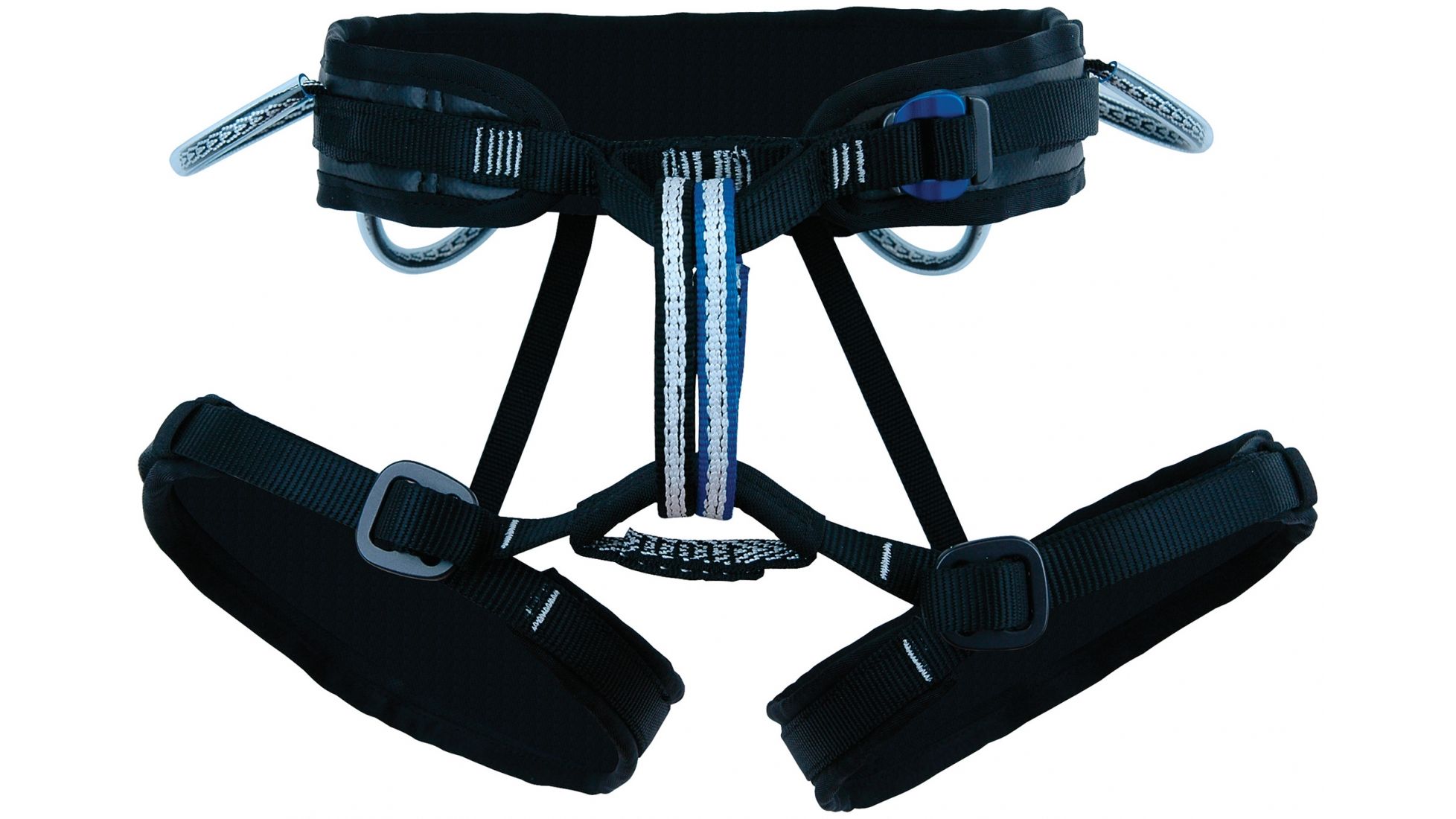 metolius patriot harness
