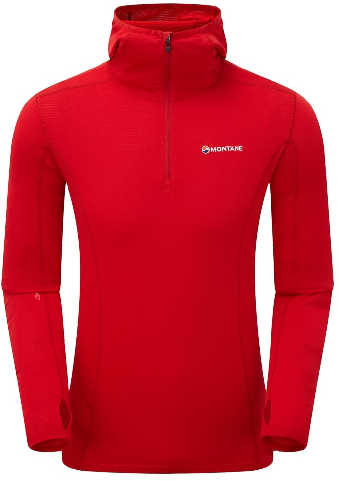 montane allez micro hoodie