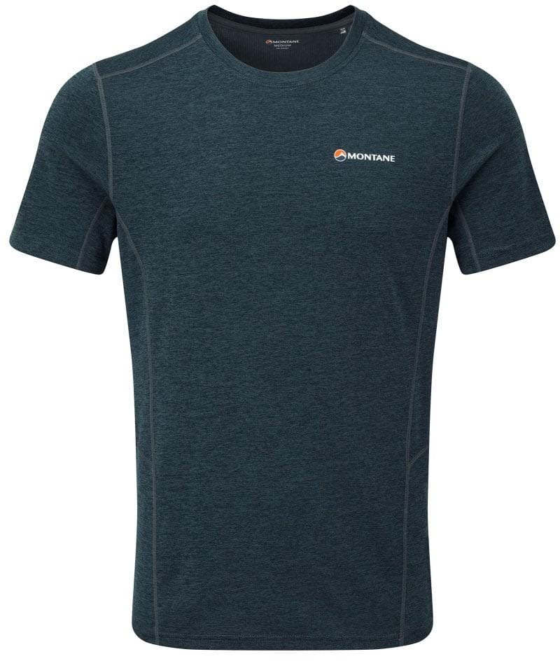 montane dart t shirt mens