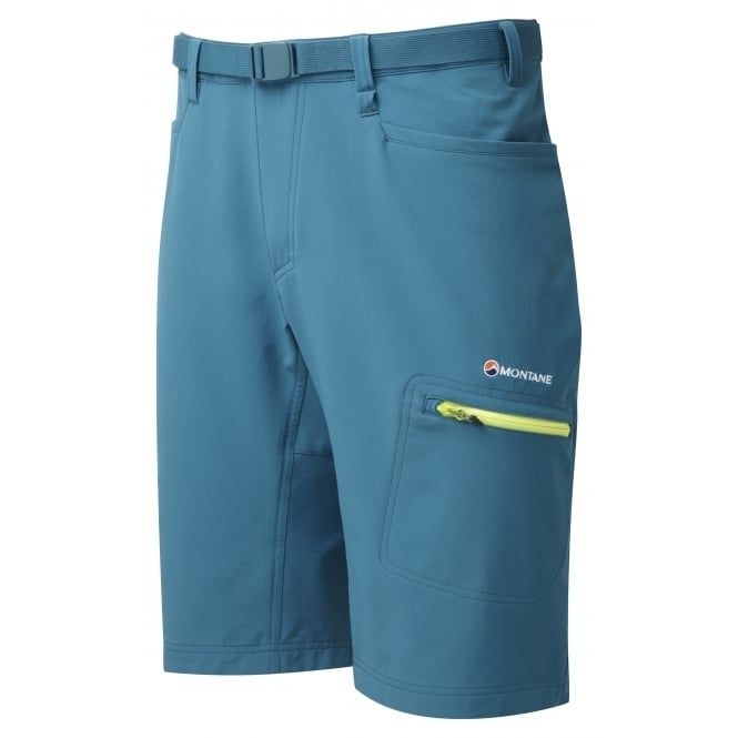 montane mens shorts