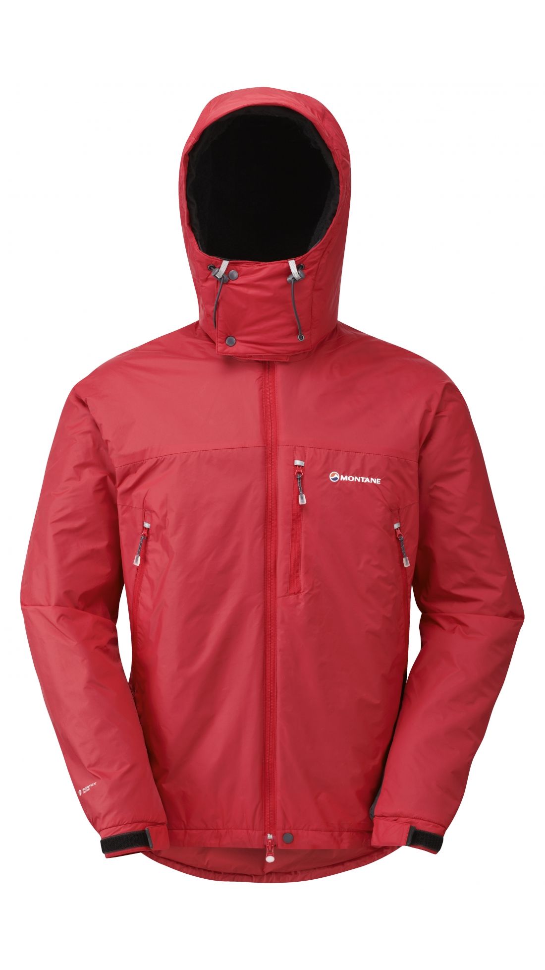 montane extreme outdoor jacket