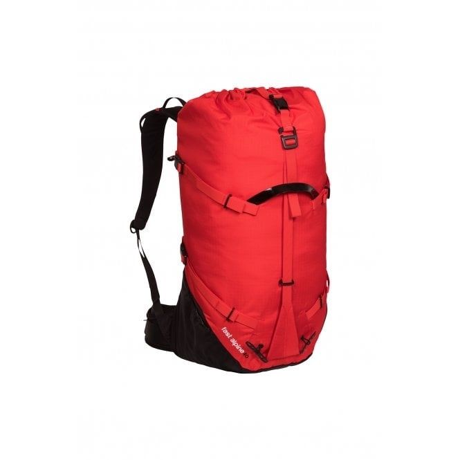 Montane Fast Alpine Climbing Pack, 40 L — CampSaver