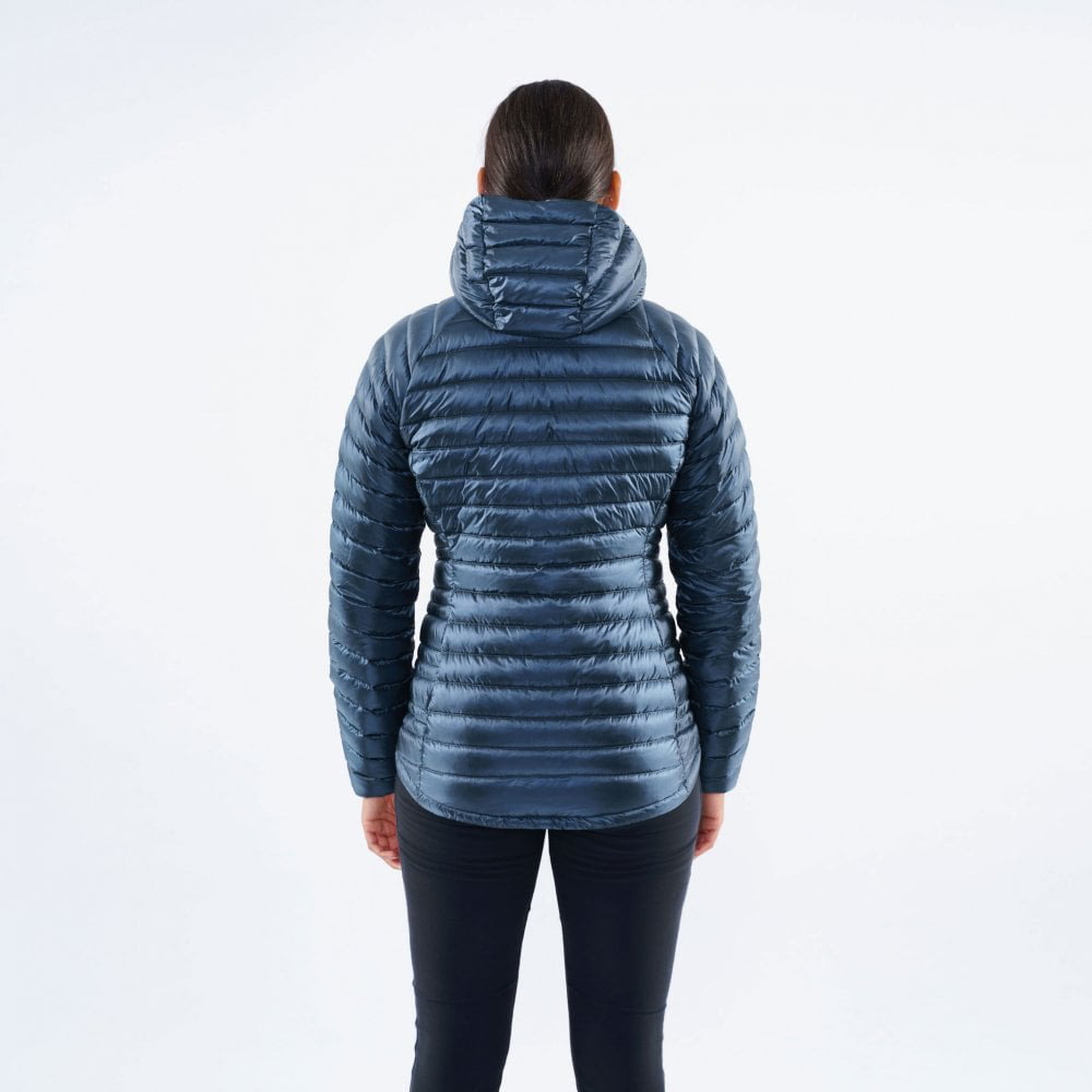 Montane Featherlite Down Jacket Women's with Free S&H — CampSaver Montane Featherlite Down Jacket Women's with Free S&H — CampSaver