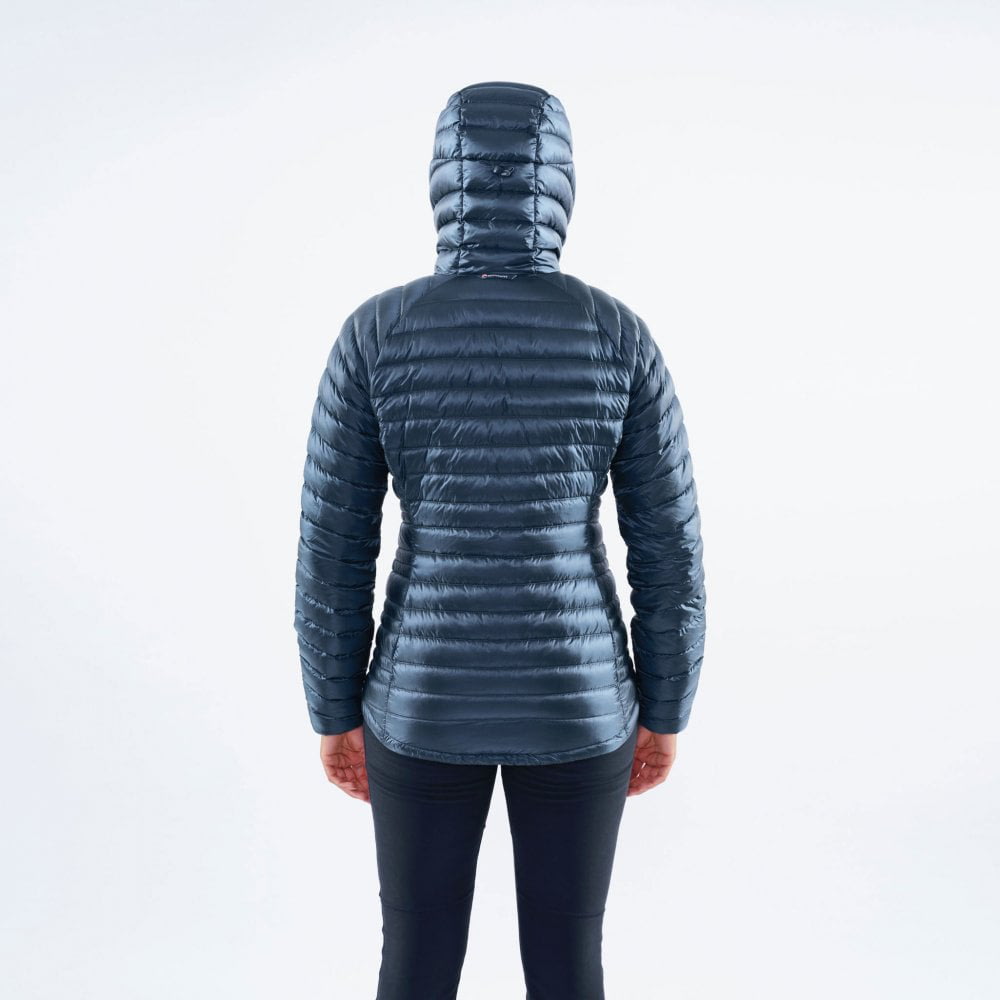 Montane Featherlite Down Jacket Women's with