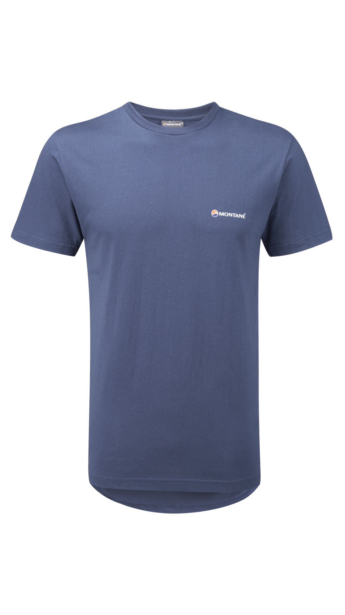 Montane Logo T-Shirt - Men's — CampSaver