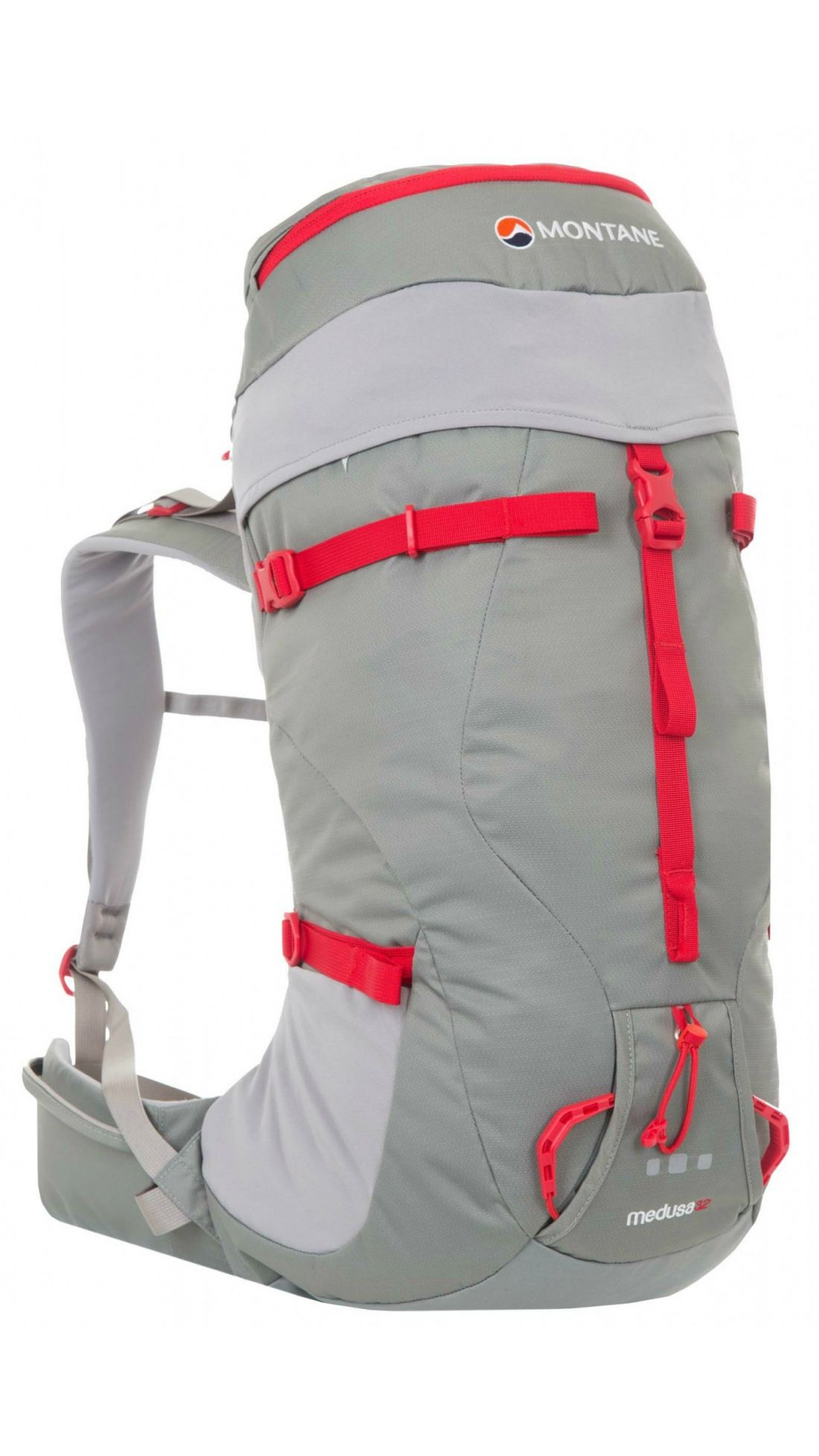 montane trailblazer 18 daypack